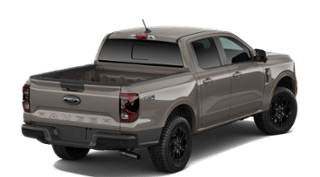 2026 Ford Ranger® External Image 3